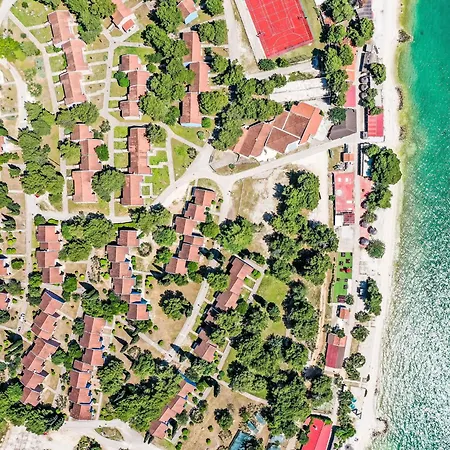 شقة Medena-3 By Interhome تروغير