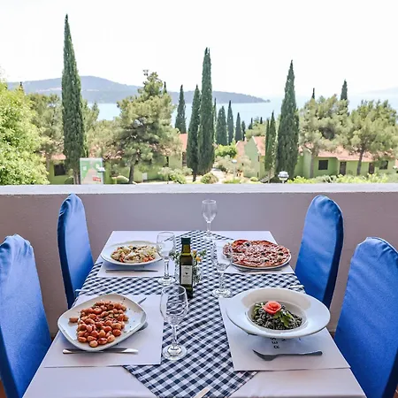 Medena-3 By Interhome * Trogir