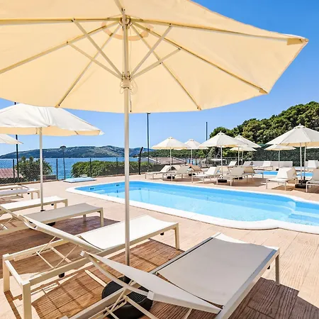 Appartement Medena-3 By Interhome