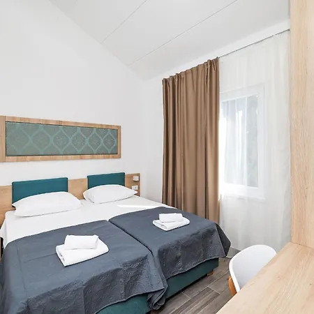 Medena-3 By Interhome * Trogir