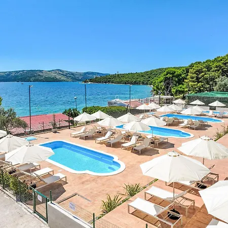 Medena-3 By Interhome Appartement Trogir