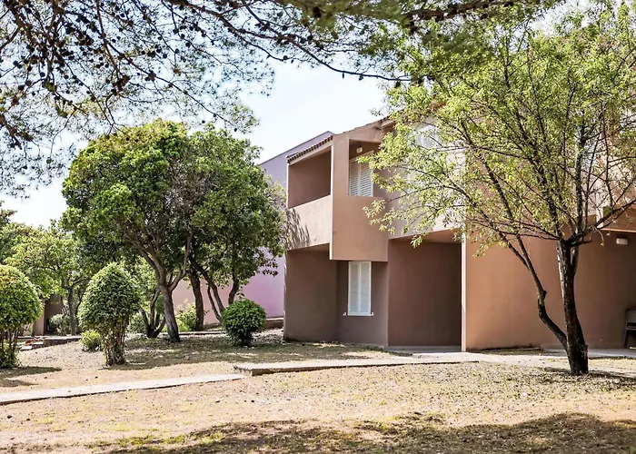 Medena-3 By Interhome