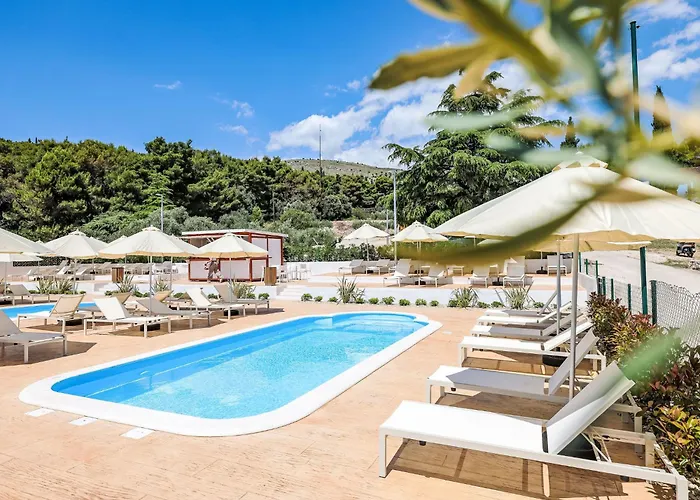 Medena-3 By Interhome 公寓 *