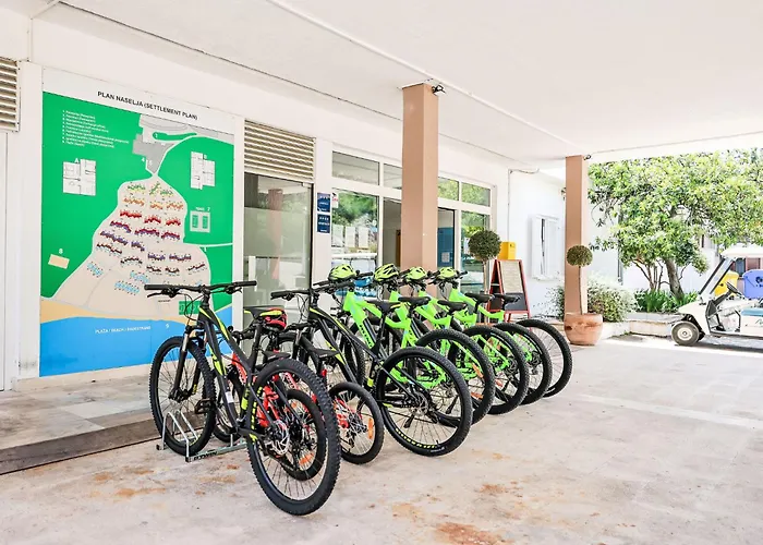 Medena-3 By Interhome 公寓 *