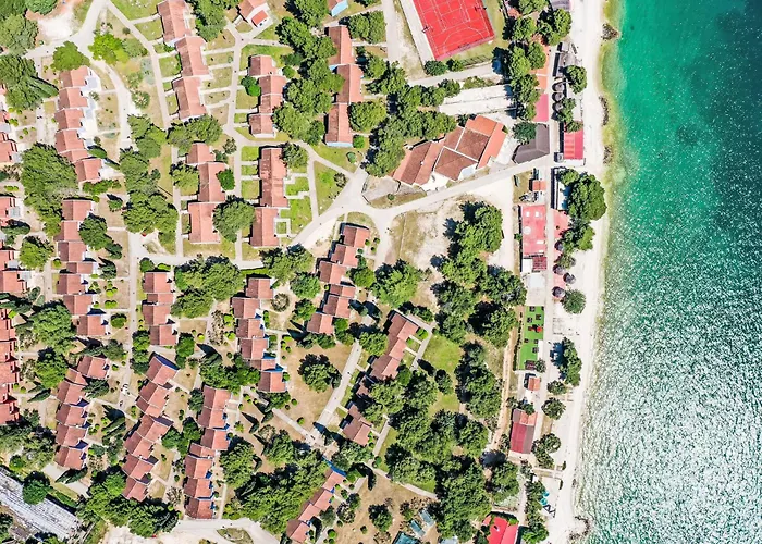 公寓 Medena-3 By Interhome 特罗吉尔