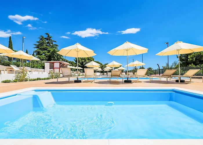 公寓 Medena-3 By Interhome 特罗吉尔