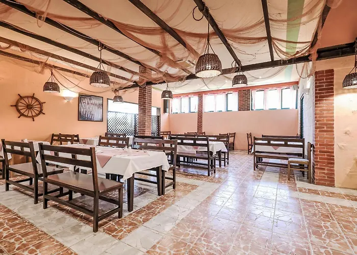 Medena-3 By Interhome 特罗吉尔