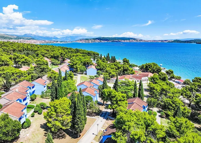 公寓 Medena-3 By Interhome 特罗吉尔