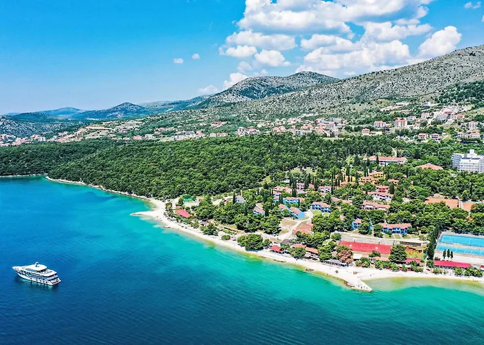 Medena-3 By Interhome 公寓 *