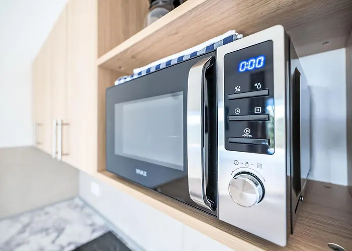 Medena-3 By Interhome 公寓 特罗吉尔