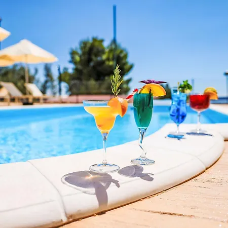 Medena-3 By Interhome Apartment Trogir