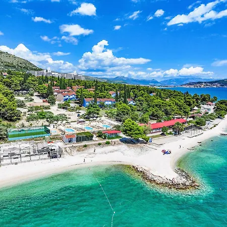 Medena-3 By Interhome Apartment Trogir