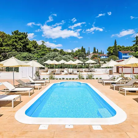 Medena-3 By Interhome Apartment Trogir