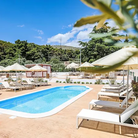 Medena-3 By Interhome Apartment *