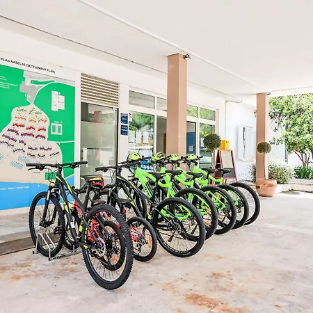 Medena-3 By Interhome Apartment *