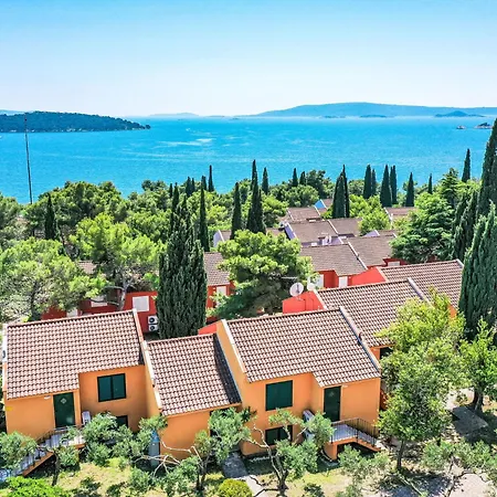 Medena-3 By Interhome Apartment Trogir