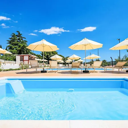 Apartment Medena-3 By Interhome Trogir