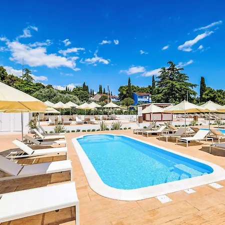 Medena-3 By Interhome Apartment