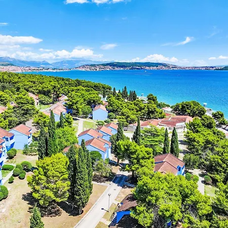 Apartment Medena-3 By Interhome Trogir