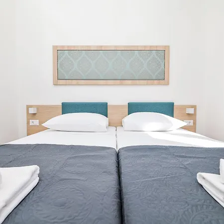 Apartment Medena-3 By Interhome