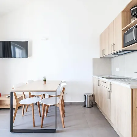 Medena-3 By Interhome Apartment Trogir