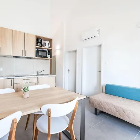 Medena-3 By Interhome Apartment *