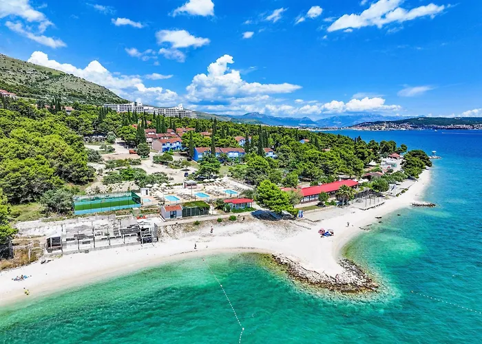 Medena-3 By Interhome Apartment Trogir