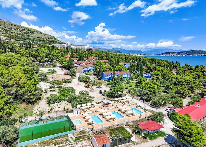 Medena-3 By Interhome * Trogir