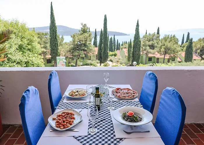 Medena-3 By Interhome * Trogir