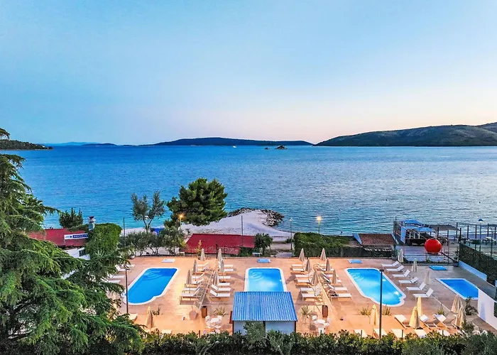 Medena-3 By Interhome Apartment *