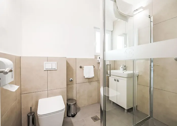 Medena-3 By Interhome Apartment Trogir