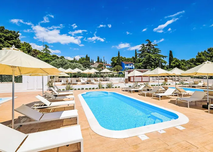 Medena-3 By Interhome Apartment