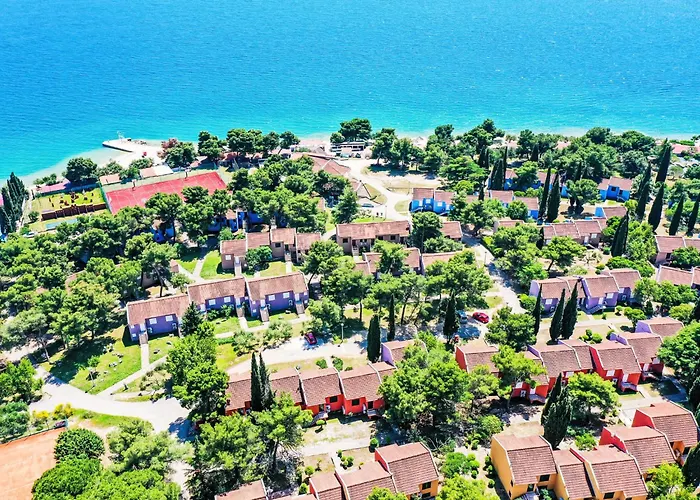 Medena-3 By Interhome Apartment Trogir