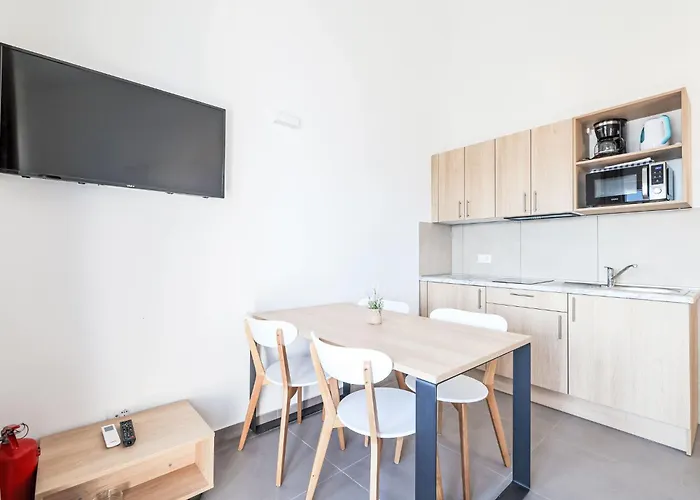 Medena-3 By Interhome Apartment *