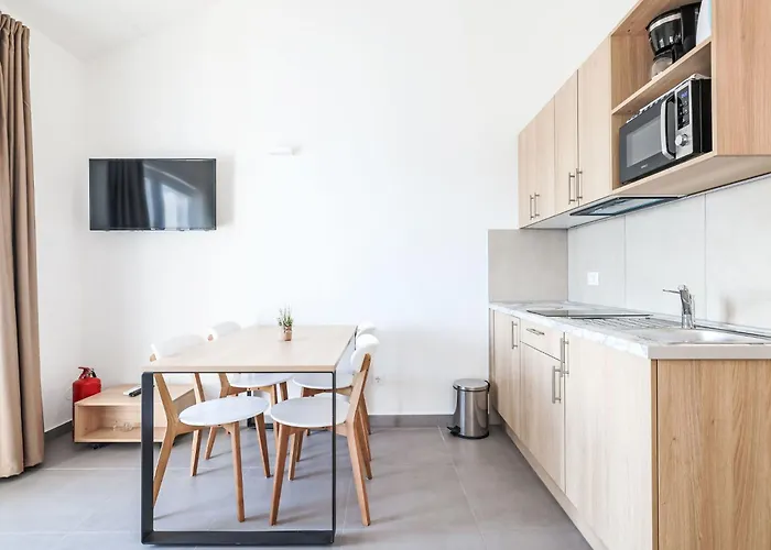 Medena-3 By Interhome Apartment Trogir