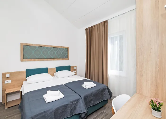 Medena-3 By Interhome * Trogir