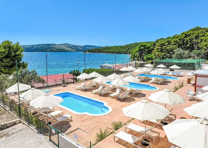 Medena-3 By Interhome Apartment Trogir