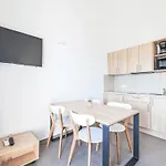 Medena-3 By Interhome 公寓 *