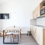 Medena-3 By Interhome 公寓 特罗吉尔