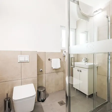Medena-3 By Interhome Apartment Trogir