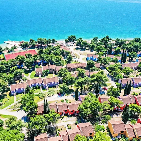Medena-3 By Interhome Apartment Trogir