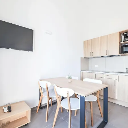 Medena-3 By Interhome Apartment *